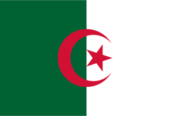 Algeria