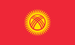 Kyrgyzstan