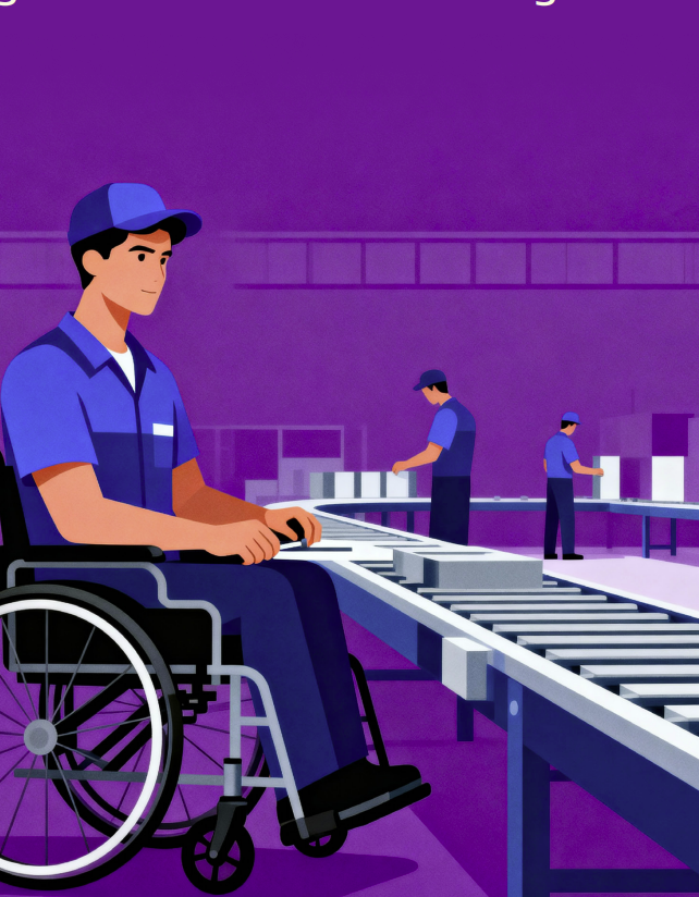 Work That includes Insights and Lessons From Inclusive Hiring