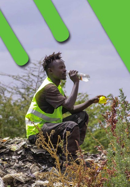 turning waste into value